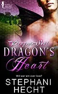 E-Book (epub) Dragon's Heart von Stephani Hecht