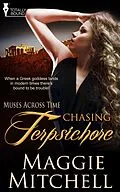 E-Book (epub) Chasing Terpsichore von Maggie Mitchell