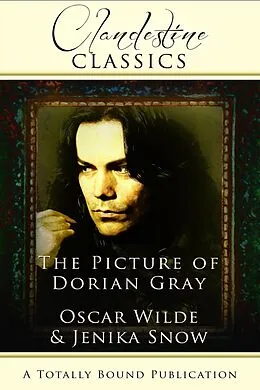 E-Book (epub) The Picture of Dorian Gray von Jenika Snow, Oscar Wilde