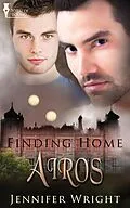 E-Book (epub) Airos von Jennifer Wright