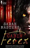 E-Book (epub) Cabin Fever von Sarah Masters