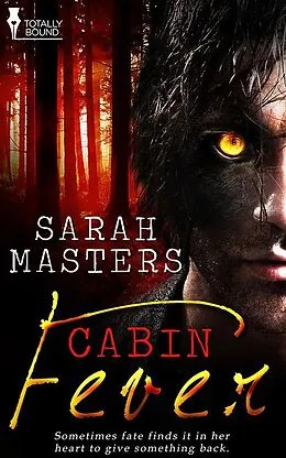 E-Book (epub) Cabin Fever von Sarah Masters