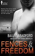 E-Book (epub) Fences and Freedom von Bailey Bradford
