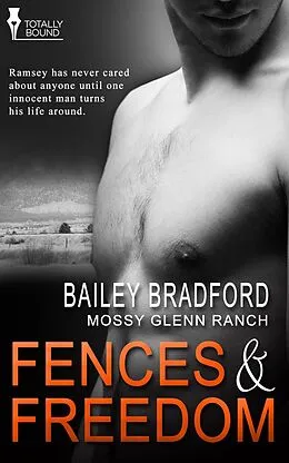 E-Book (epub) Fences and Freedom von Bailey Bradford