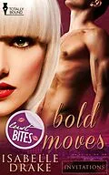 E-Book (epub) Bold Moves von Isabelle Drake