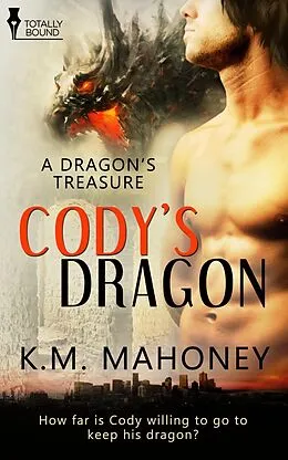 E-Book (epub) Cody's Dragon von Km Mahoney