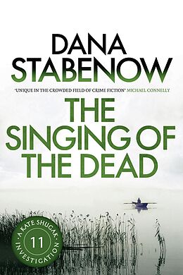 E-Book (epub) The Singing of the Dead von Dana Stabenow