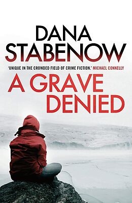 E-Book (epub) A Grave Denied von Dana Stabenow