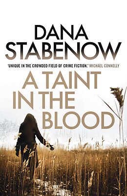 E-Book (epub) A Taint in the Blood von Dana Stabenow