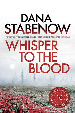 E-Book (epub) Whisper to the Blood von Dana Stabenow