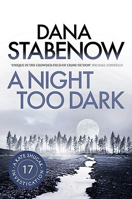 E-Book (epub) A Night Too Dark von Dana Stabenow