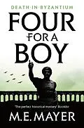 E-Book (epub) Four for a Boy von M. E. Mayer