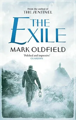 E-Book (epub) The Exile von Mark Oldfield