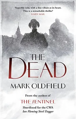 E-Book (epub) The Dead von Mark Oldfield