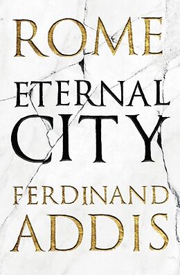 Fester Einband Rome von Ferdinand Addis