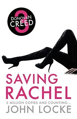E-Book (epub) Saving Rachel von John Locke