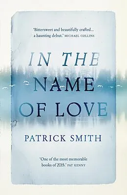 E-Book (epub) In The Name Of Love von Patrick Smith
