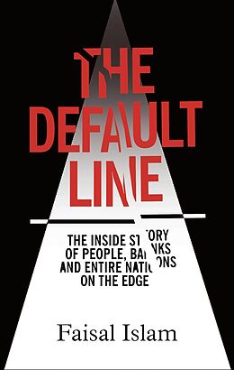 E-Book (epub) The Default Line von Faisal Islam