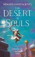 E-Book (epub) The Desert of Souls von Howard Andrew Jones