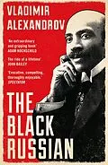 E-Book (epub) The Black Russian von Vladimir Alexandrov