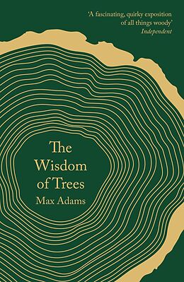 eBook (epub) The Wisdom of Trees de Max Adams