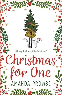 E-Book (epub) Christmas for One von Amanda Prowse