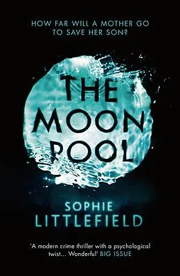 E-Book (epub) The Moon Pool von Sophie Littlefield