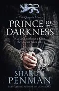 E-Book (epub) Prince of Darkness von Sharon Penman