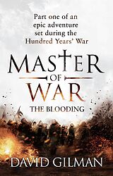 E-Book (epub) Master Of War: The Blooding von David Gilman