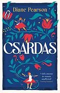 E-Book (epub) Csardas von Diane Pearson