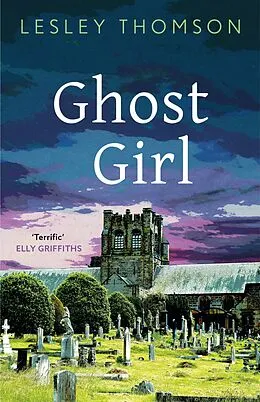 E-Book (epub) Ghost Girl von Lesley Thomson