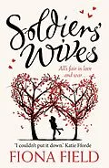 E-Book (epub) Soldiers' Wives von Fiona Field