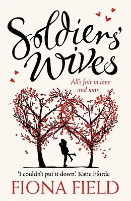E-Book (epub) Soldiers' Wives von Fiona Field