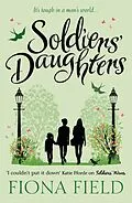 E-Book (epub) Soldiers' Daughters von Fiona Field