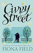 E-Book (epub) Civvy Street von Fiona Field