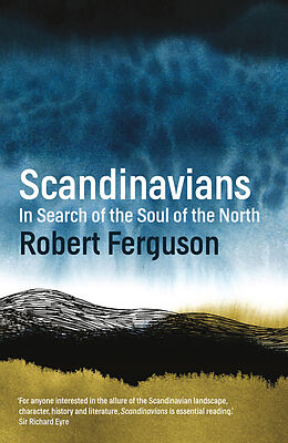 Poche format B Scandinavians von Robert Ferguson