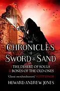 E-Book (epub) The Chronicle of Sword & Sand - Box Set von Howard Andrew Jones
