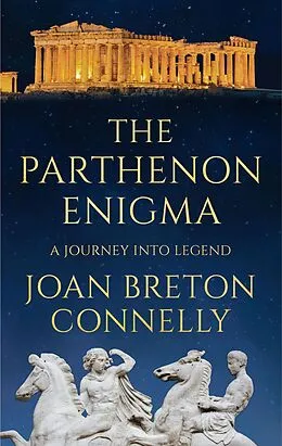 E-Book (epub) The Parthenon Enigma von Joan Breton Connelly