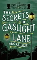 E-Book (epub) The Secrets of Gaslight Lane von M. R. C. Kasasian