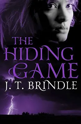 E-Book (epub) The Hiding Game von J. T. Brindle