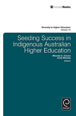 E-Book (epub) Seeding Success in Indigenous Australian Higher Education von 