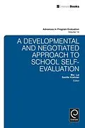 E-Book (epub) National Developmental and Negotiated Approach to School and Curriculum Evaluation von Mei Kuin Lai
