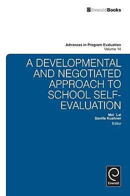 E-Book (epub) National Developmental and Negotiated Approach to School and Curriculum Evaluation von Mei Kuin Lai