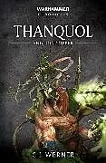 Kartonierter Einband Thanquol and Boneripper von C L Werner
