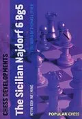 E-Book (epub) Chess Developments: von Kevin Goh Wei Ming