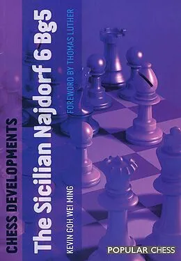 E-Book (epub) Chess Developments: von Kevin Goh Wei Ming