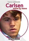 E-Book (epub) Carlsen von Cyrus Lakdawala