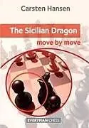 Kartonierter Einband Sicilian Dragon von Carsten Hansen