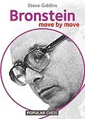 E-Book (epub) Bronstein: von Steve Giddins