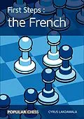 E-Book (epub) First Steps: von Cyrus Lakdawala